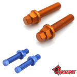 Race Craft Chain Adjuster Bolts (KTM/ Husqvarna)